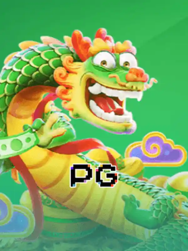 PG Soft স্লট কালেকশন